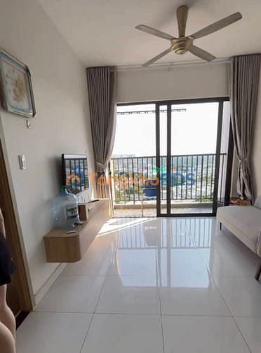 Căn hộ Safira Khang Điền 89m² giá 995 triệu - View đẹp