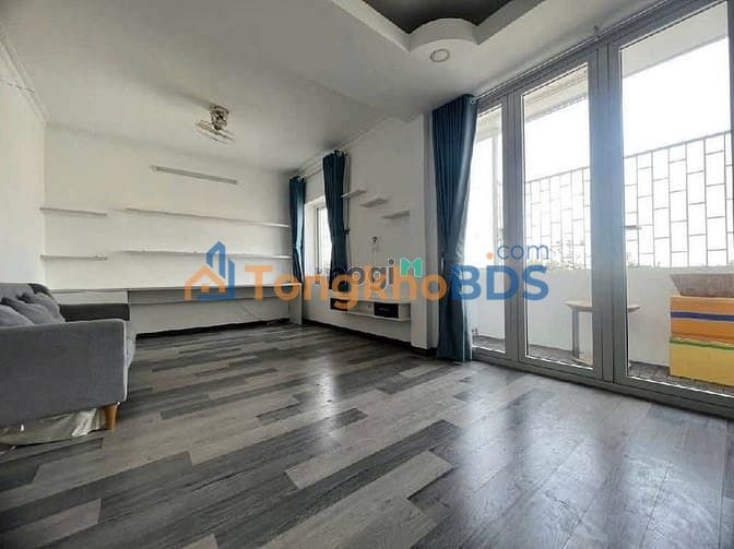Căn hộ Phan Xích Long Phú Nhuận 66m² 1.8 tỷ - View đẹp