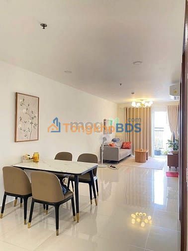 Căn hộ Cityland Park Hill Gò Vấp 84m² 1.4 tỷ - View đẹp