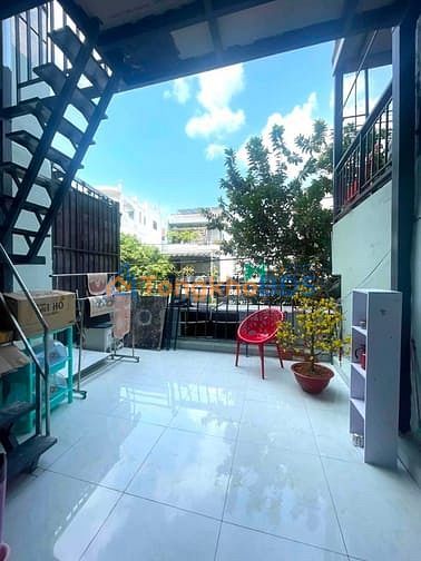 Nhà riêng Hàn Thuyên Thủ Đức 25m² giá 4,5 triệu - Sẵn sàng ở ngay