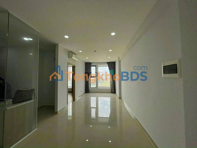 Căn hộ La Astoria 2 Q.2 60m² 2,01 tỷ - View đẹp