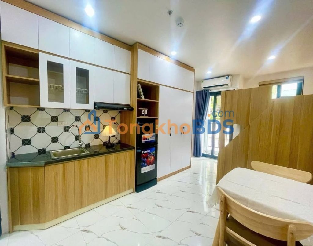Nhà Thịnh Quang Đống Đa 500m² 14.1 tỷ - Chính chủ sẵn sàng ở