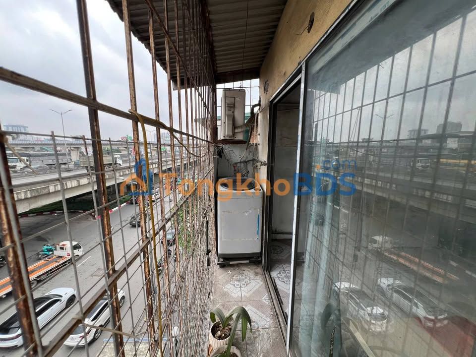 Căn hộ Thanh Xuân Bắc 23m² giá thỏa thuận - Sẵn sàng ở ngay