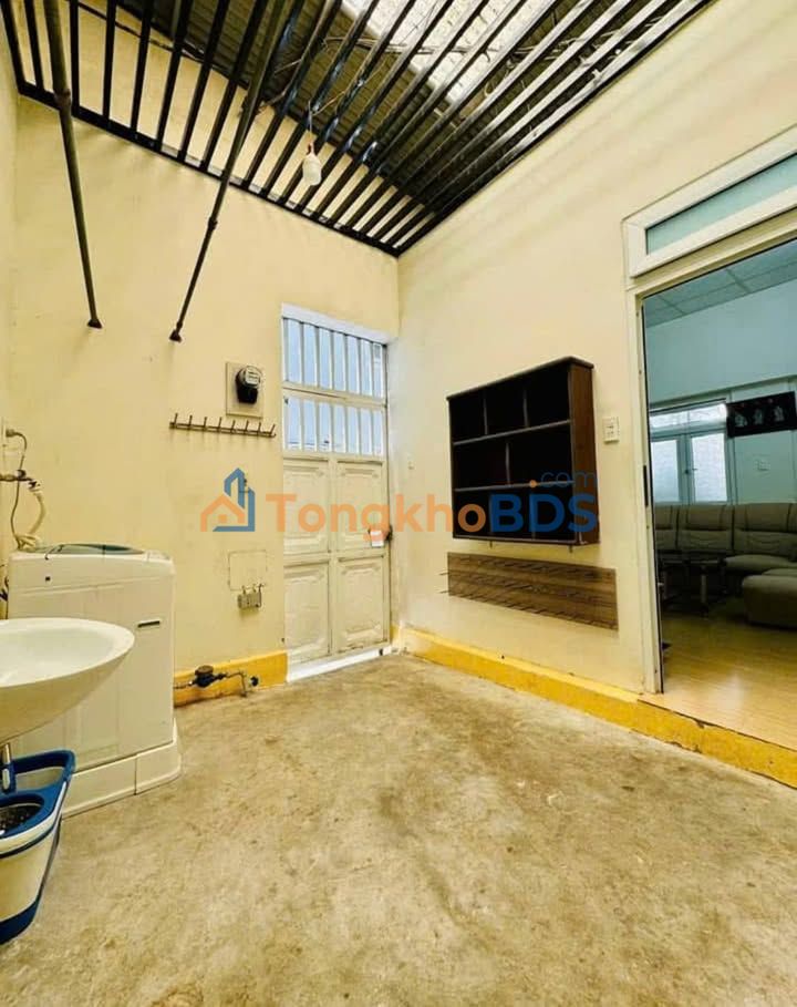 Nhà nguyên căn Khe Sanh Đà Lạt 6,5 triệu - Sẵn sàng ở ngay