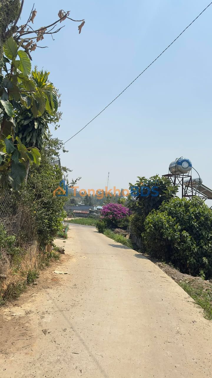 Đất nền Tân Văn Lâm Hà 225m² 390 triệu - Sổ đỏ chính chủ