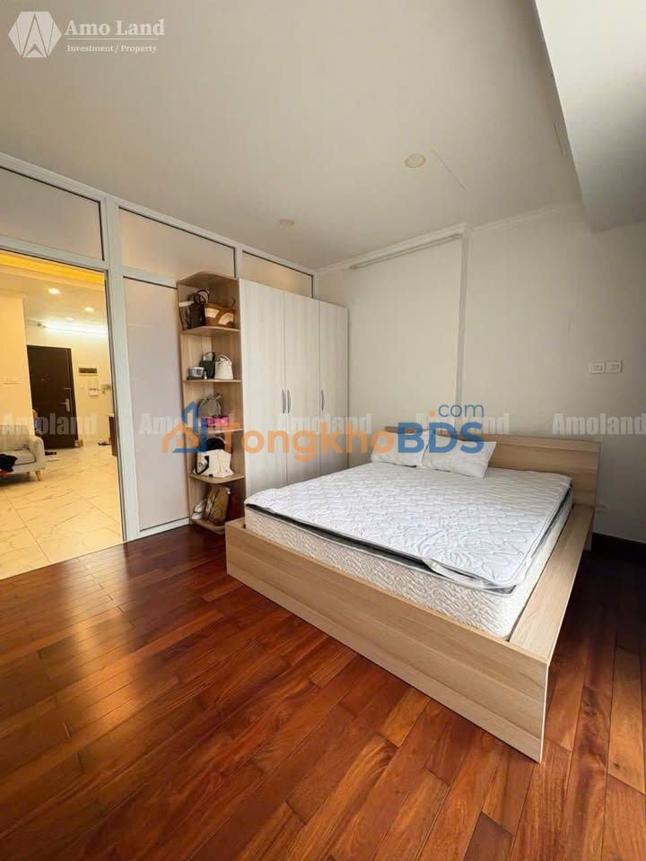 Can ho Sun Avenue An Phu 96m² 21T - Full noi that cao cap