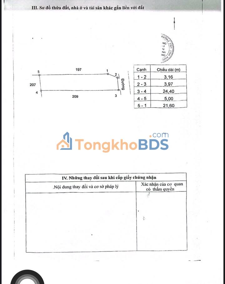 Đất nền Tam Dương Phú Ninh 123m² giá 1 tỷ - Sổ đỏ chính chủ