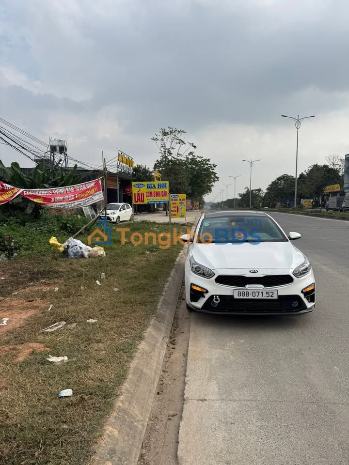 Đất nền Đường 36 Hợp Châu 400m² giá 3 tỷ - Sổ đỏ chính chủ