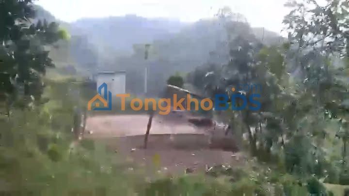 Đất nền Mường Lang Phù Yên 3.062m² 300-399 triệu - Pháp lý rõ ràng