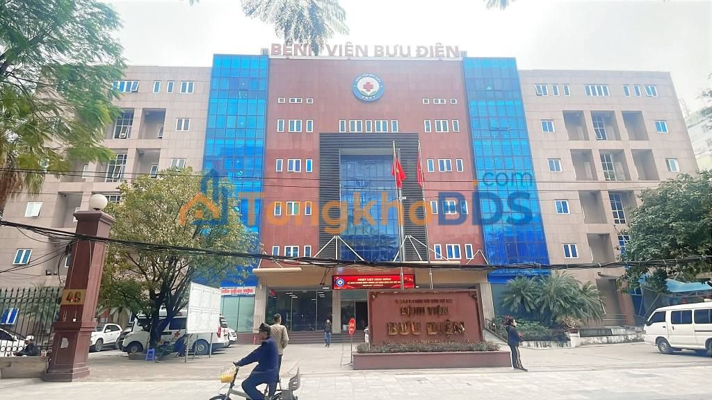 Căn hộ Trần Điền Hoàng Mai 72m² 5 tỷ - An ninh 24/7