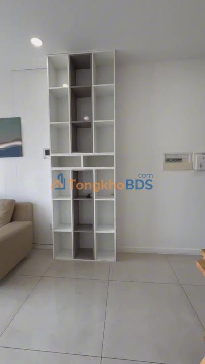 Căn hộ Millennium Q4 74m² 7.9 tỷ - View đẹp