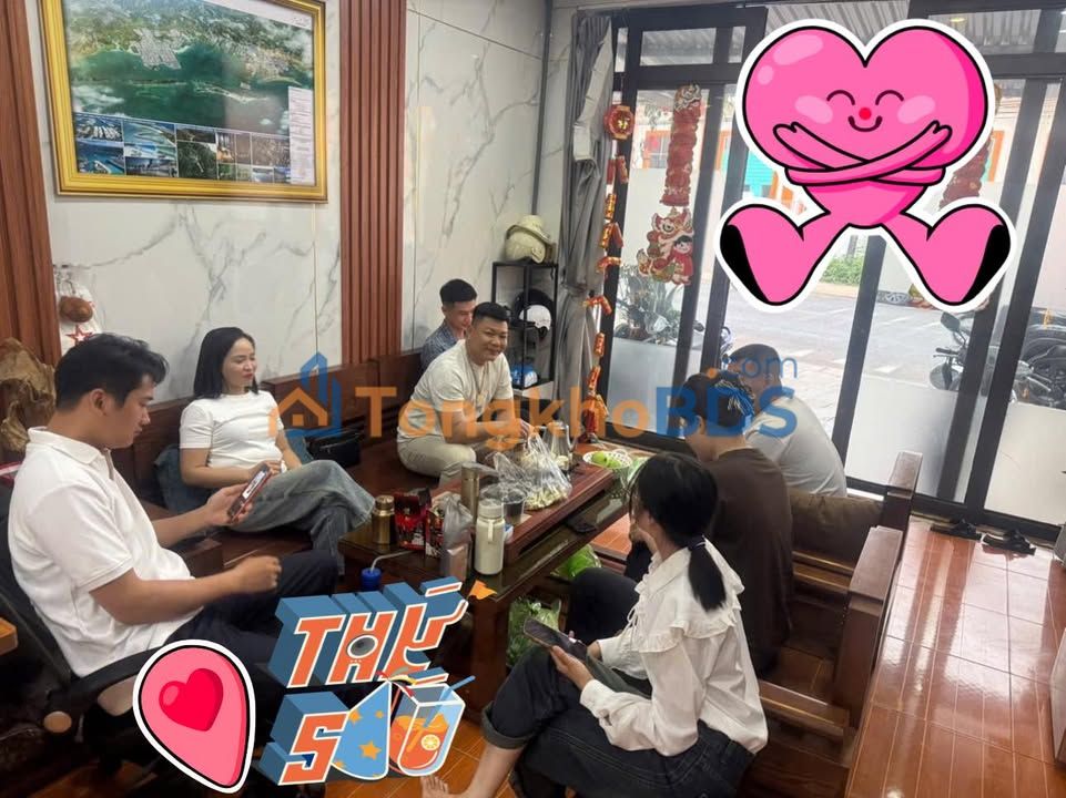 Đất nền Hoàng Anh 1 Ninh Dương 91m² 1.5 tỷ - Tiềm năng tăng giá