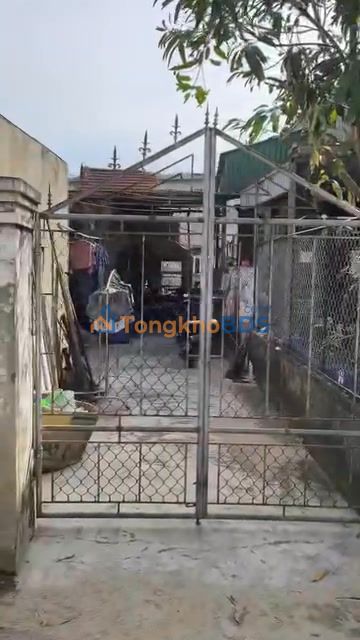 Đất nền Xuân An Nghi Xuân 242m² giá 3 tỷ - Sổ đỏ chính chủ
