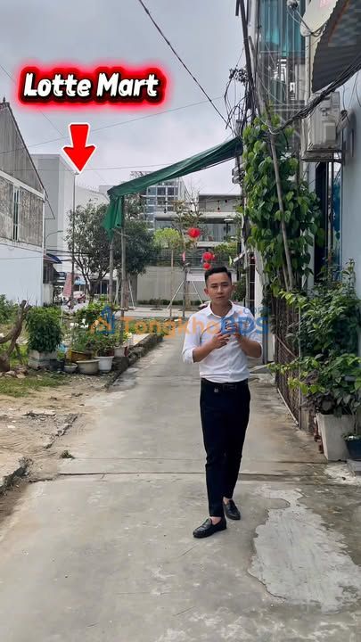 Đất nền Hà Huy Tập Vinh 90m² 4 tỷ - Sổ đỏ chính chủ