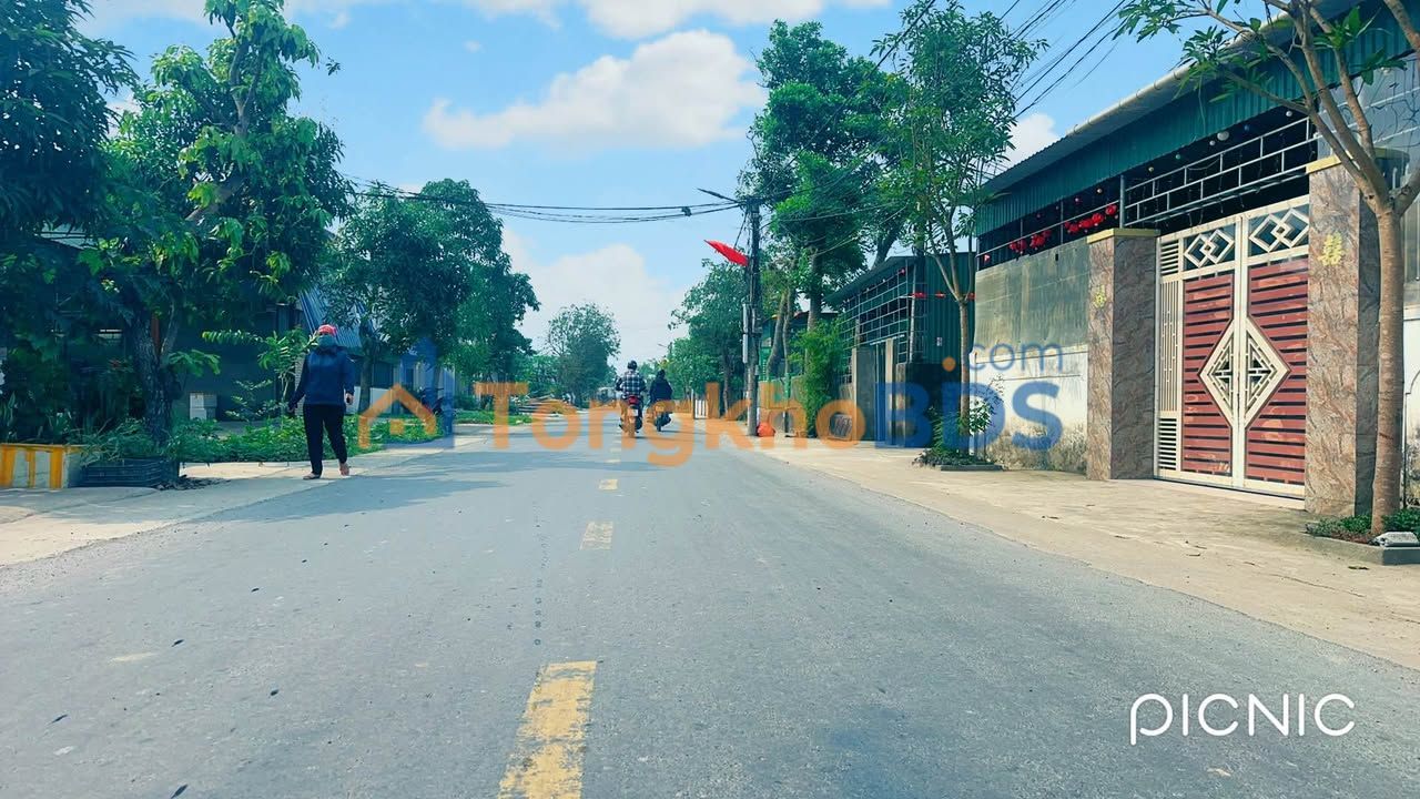 Đất nền Xóm 7 Diên Hoa 140m² thỏa thuận - Đất thổ cư 100%