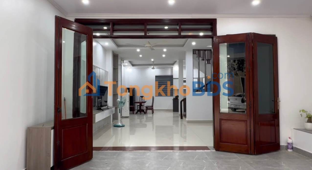 Nhà 3 tầng Túc Duyên 75m² 3 tỷ - Sẵn sàng ở ngay