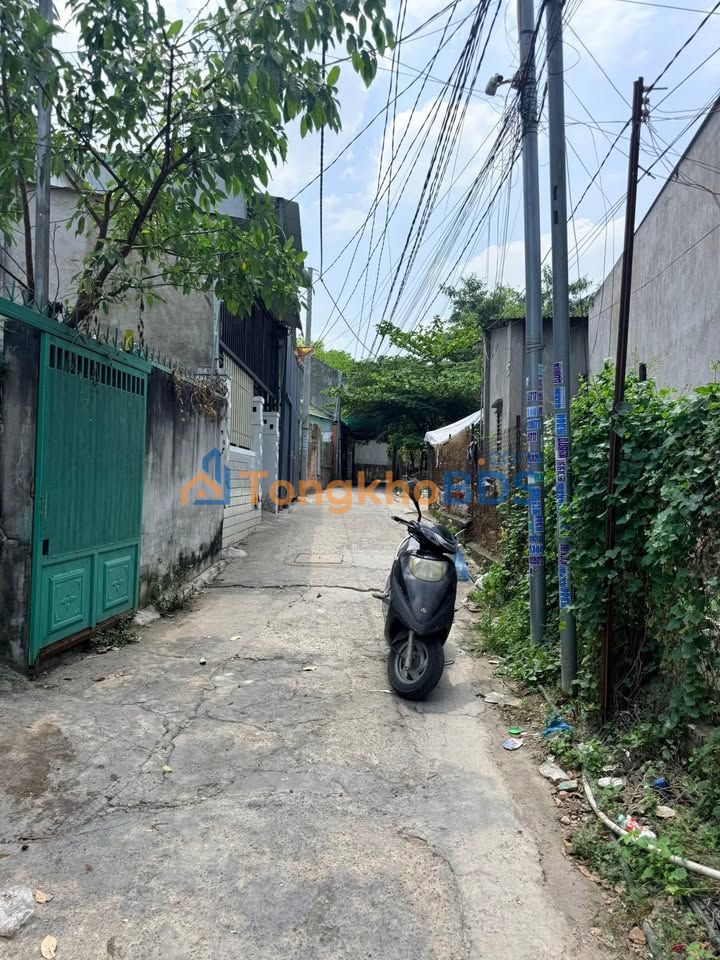 Nhà riêng Bửu Long 108m² 760 triệu - Ô tô vào tận nhà