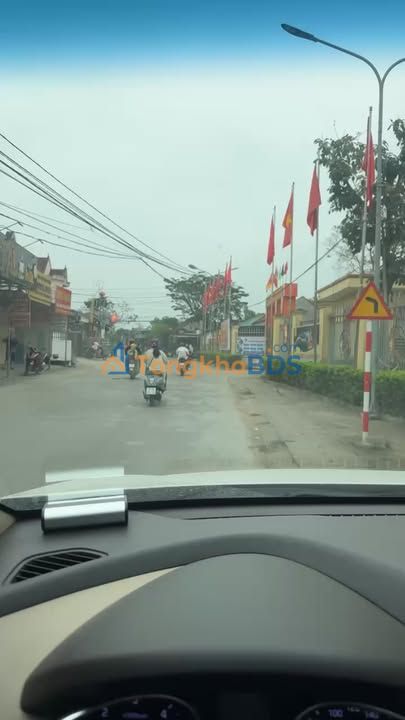 Đất đấu giá Quỳnh Lâm 252m² 2 tỷ - Giá tốt hiếm có