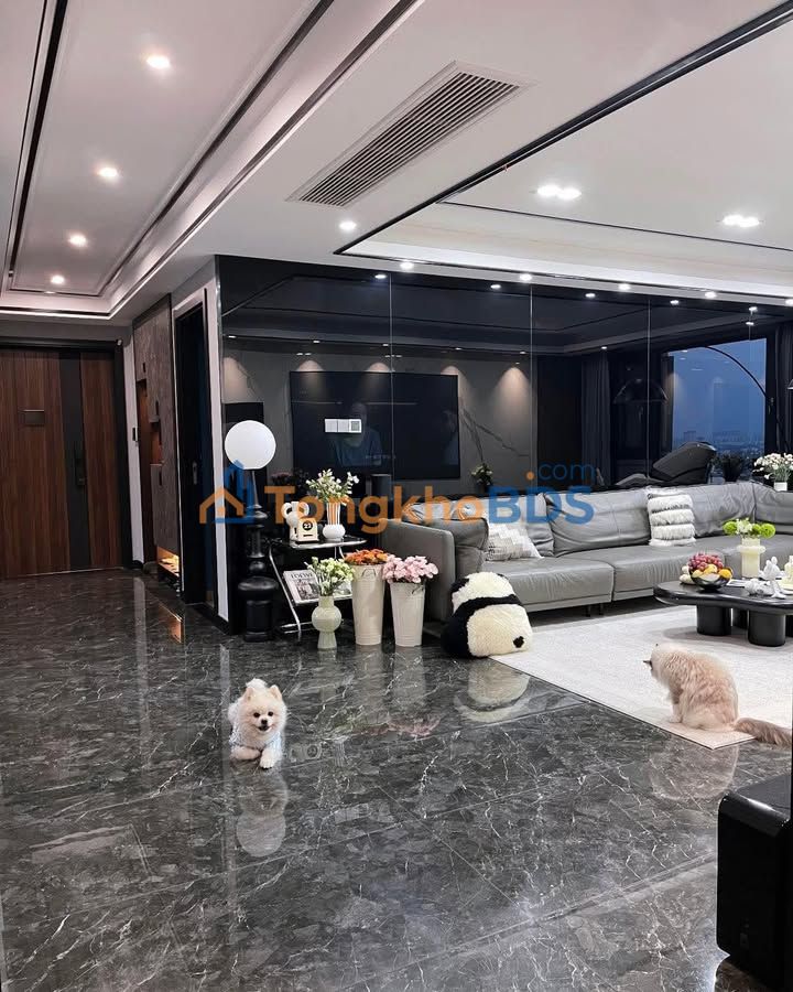 Nhà Trần Khát Chân 50m² giá 13 tỷ - Chính chủ bán