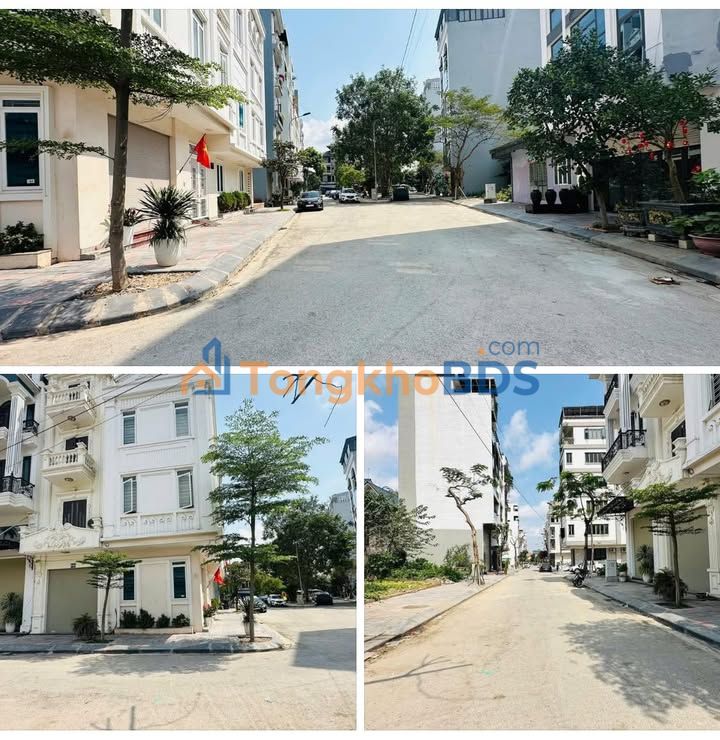 Đất phân lô Lê Hồng Phong 80m² 8 tỷ - Sổ đỏ chính chủ hiếm có