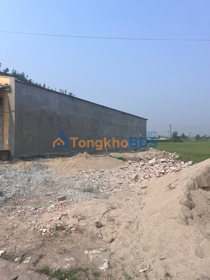 Đất nền Quốc lộ 46 Cửa Lò 150m² 3 tỷ - Đường to ô tô