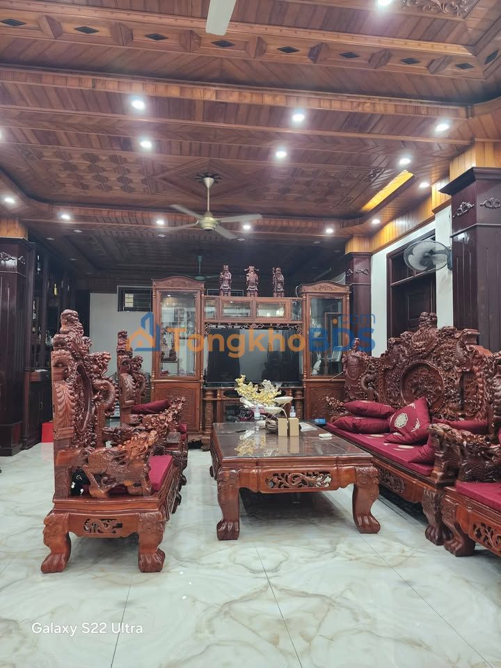 Townhouse Đại Phúc 450m² 60 triệu - Cho thuê ngay mặt tiền