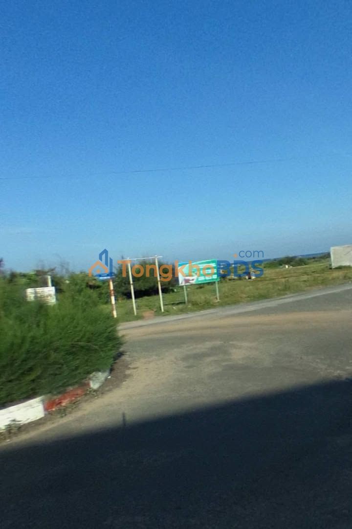 Đất nền Phú Quý 1.318m² 3.2 tỷ - Sổ đỏ chính chủ