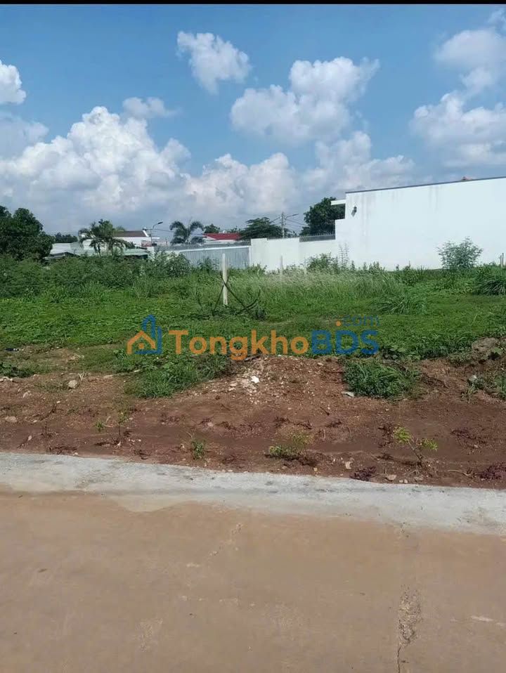 Đất nền Xuân Lập Long Khánh 360m² 2.6 tỷ - Sổ đỏ chính chủ