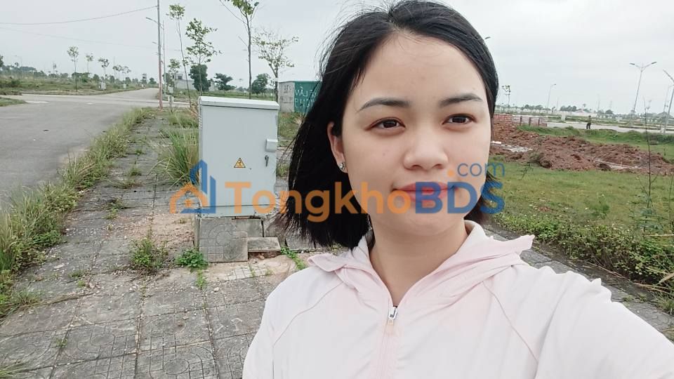 Đất nền QL47 Thanh Hóa 100m² - Đường to ô tô