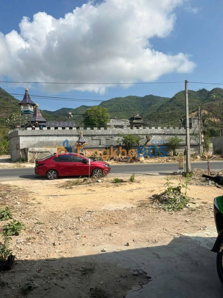 Đất Tỉnh lộ 3 Phước Đồng 424m² 5 tỷ - Sổ đỏ chính chủ