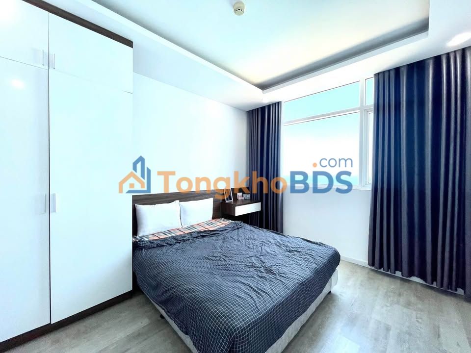 Căn hộ Mường Thanh 04 Nha Trang 15 triệu View đẹp