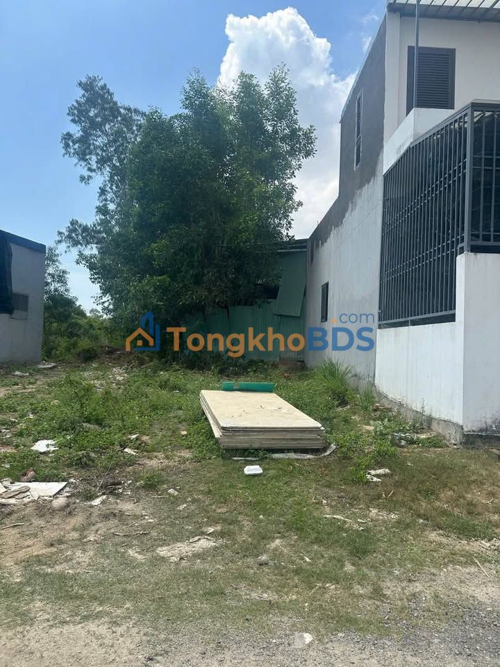 Đất nền Hòn Thơm Nha Trang 75,7m² 1.5 tỷ - Sổ đỏ