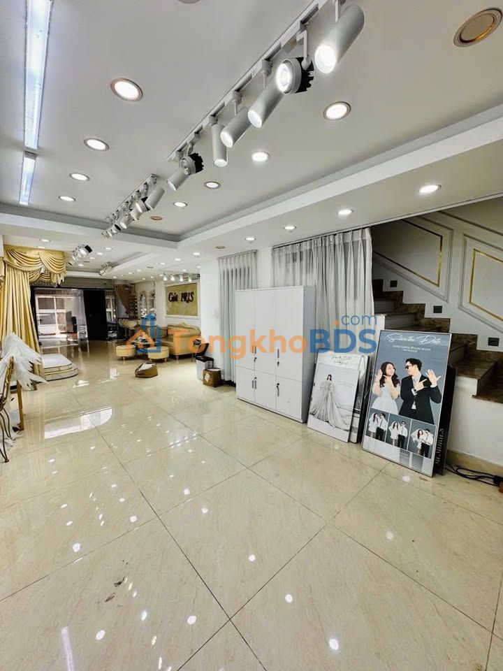 Nhà Trường Sa P13 Phú Nhuận 86m² giá 21 tỷ - Chính chủ bán