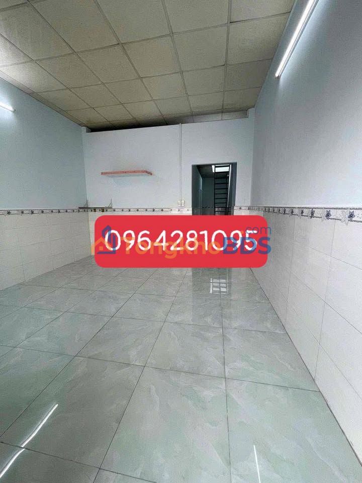 Nhà Trường Chinh Tân Phú 72m² 12 triệu - Sẵn sàng ở ngay