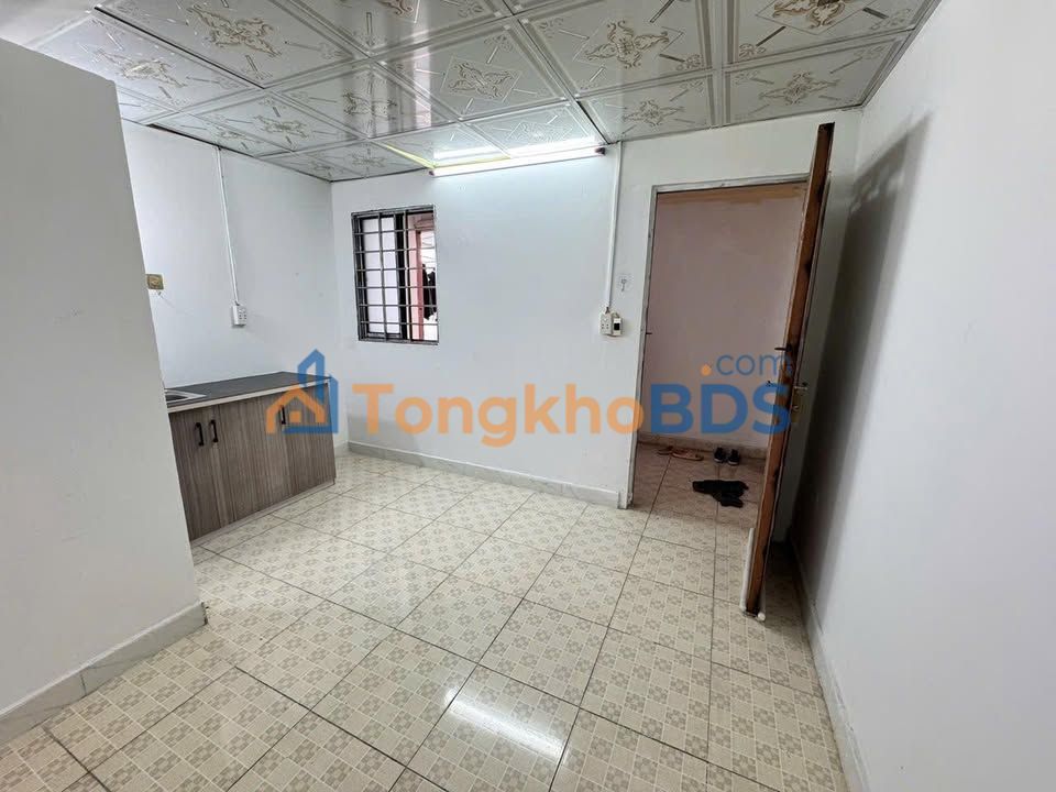 Phòng trọ Bình Hưng Hòa Bình Tân 2 triệu - Sẵn sàng ở ngay