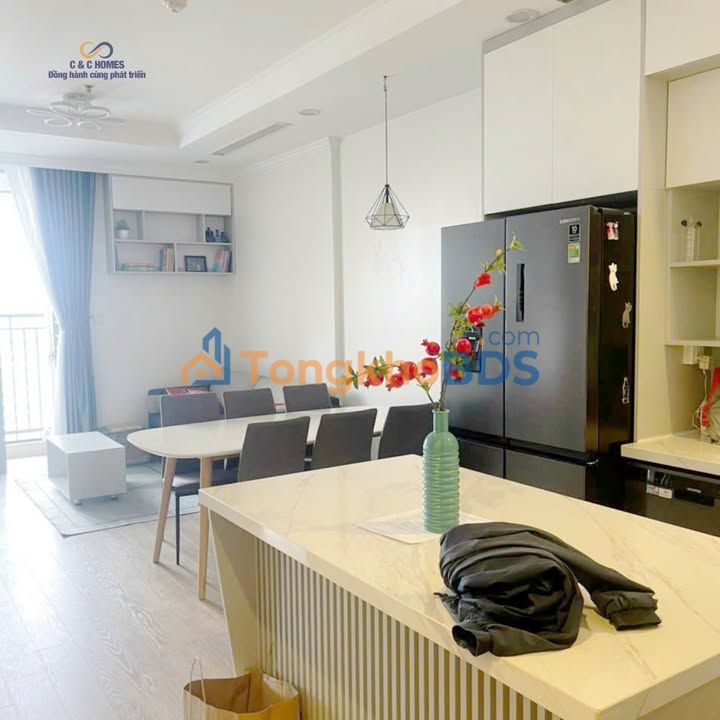 Căn hộ Park Hill Times City 69.8m² 9.5 tỷ - Bàn giao ngay