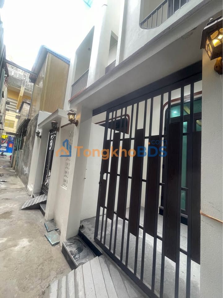 Nhà 3 tầng Ngõ 340 Hùng Vương 50m² 2 tỷ - Chính chủ bán