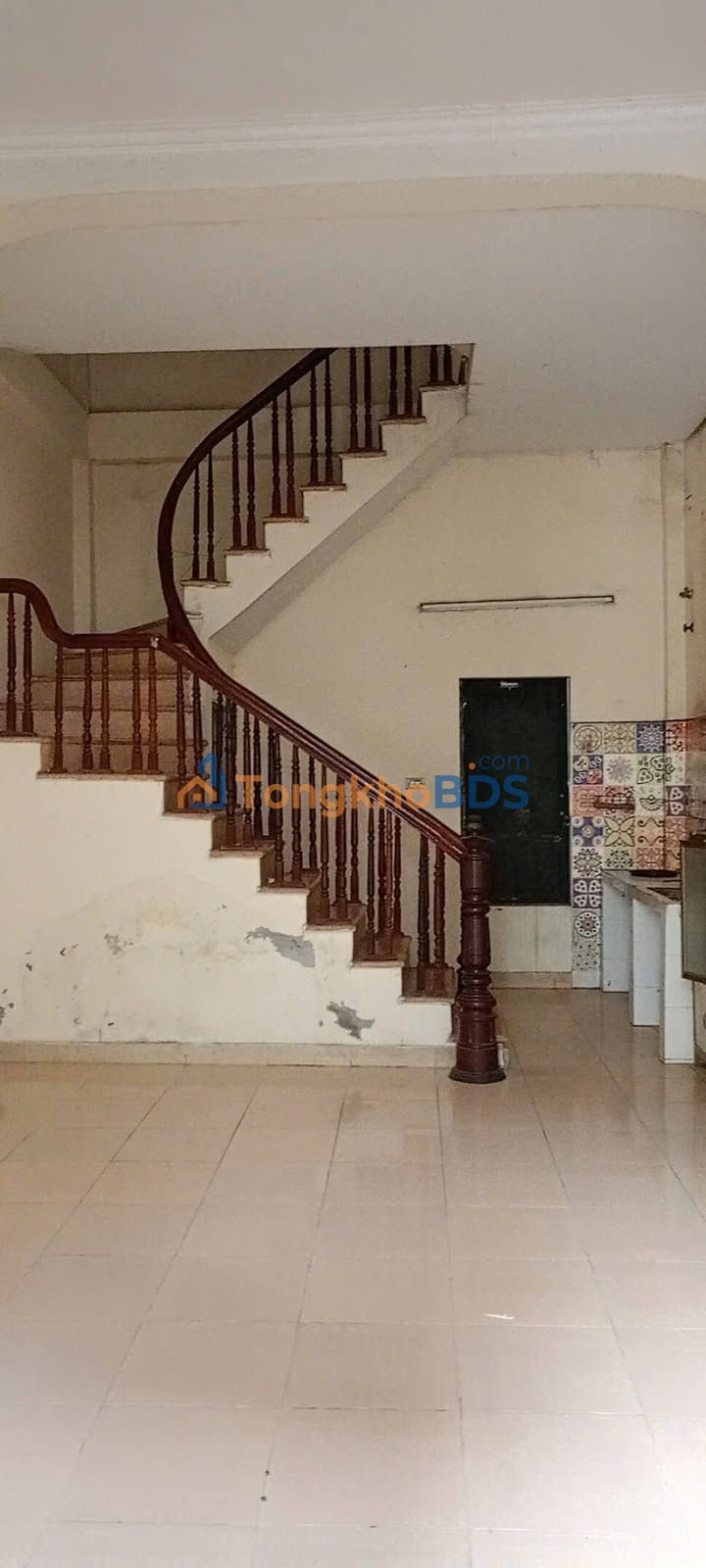 Nhà riêng Phan Bá Vành Xuân Đỉnh 60m2 6.5tr - Sẵn sàng ở ngay