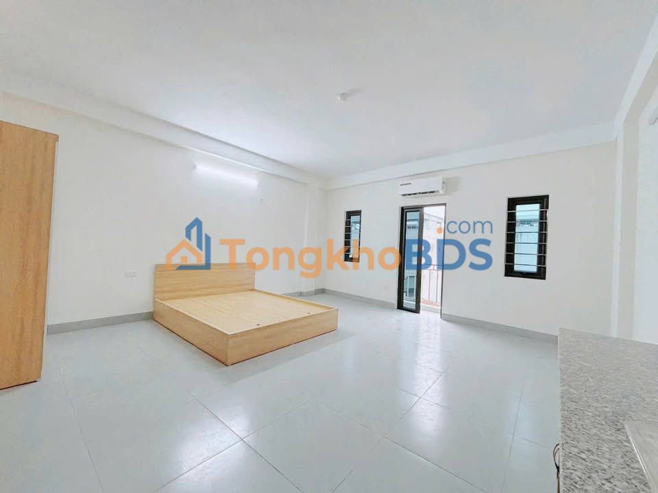 Nhà trọ CCMN ngõ 347 Cổ Nhuế 3.8-4.5 triệu - Full nội thất