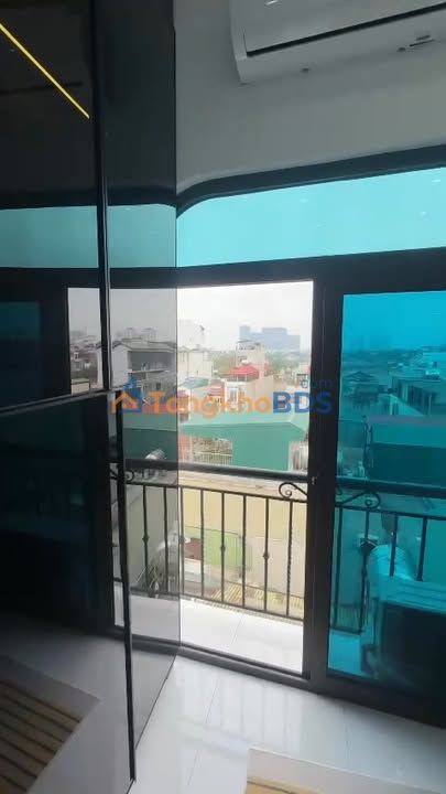 Nhà nguyên căn Xuân Đỉnh 3.9-4.5tr - Full nội thất mới