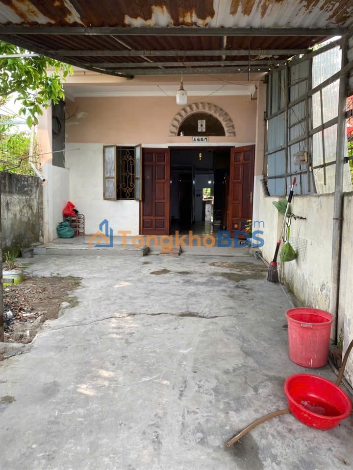 Đất nền An Hồng An Dương 160m² 3.1 tỷ - Sổ đỏ chính chủ