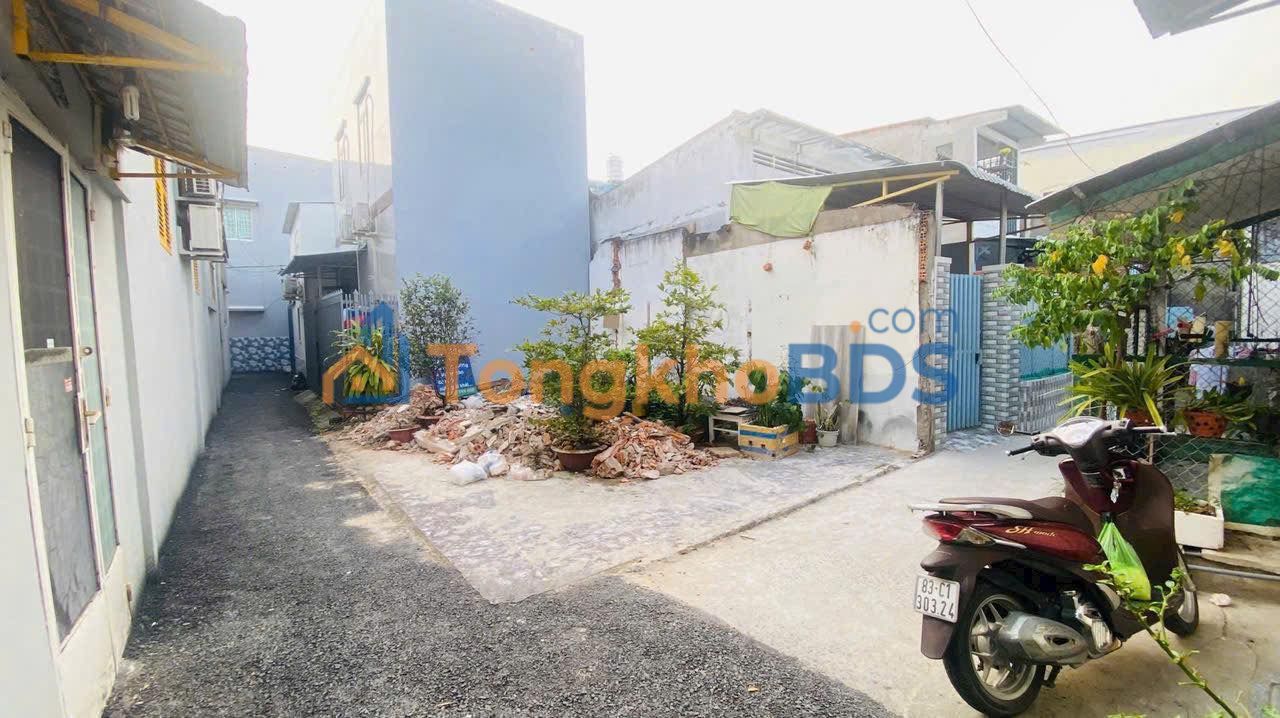 Đất thổ cư Nguyễn Văn Cừ 40m² 1,299 tỷ - Chính chủ sổ đỏ