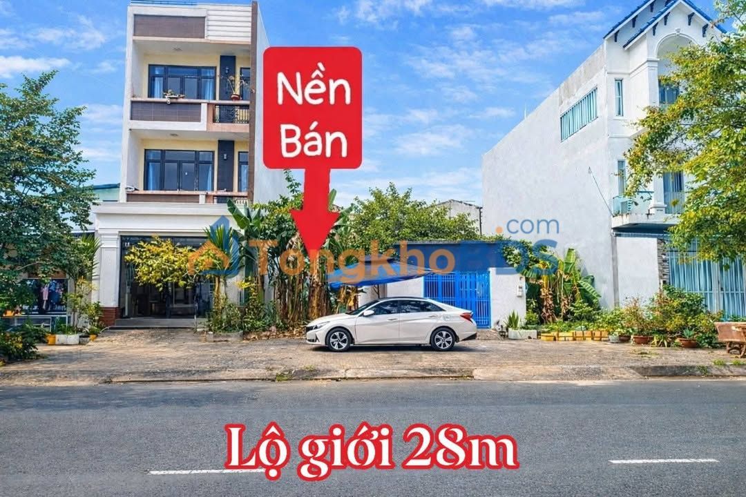 Đất nền Tây Đô Cần Thơ 100m² 3,8 tỷ - Sổ hồng chính chủ