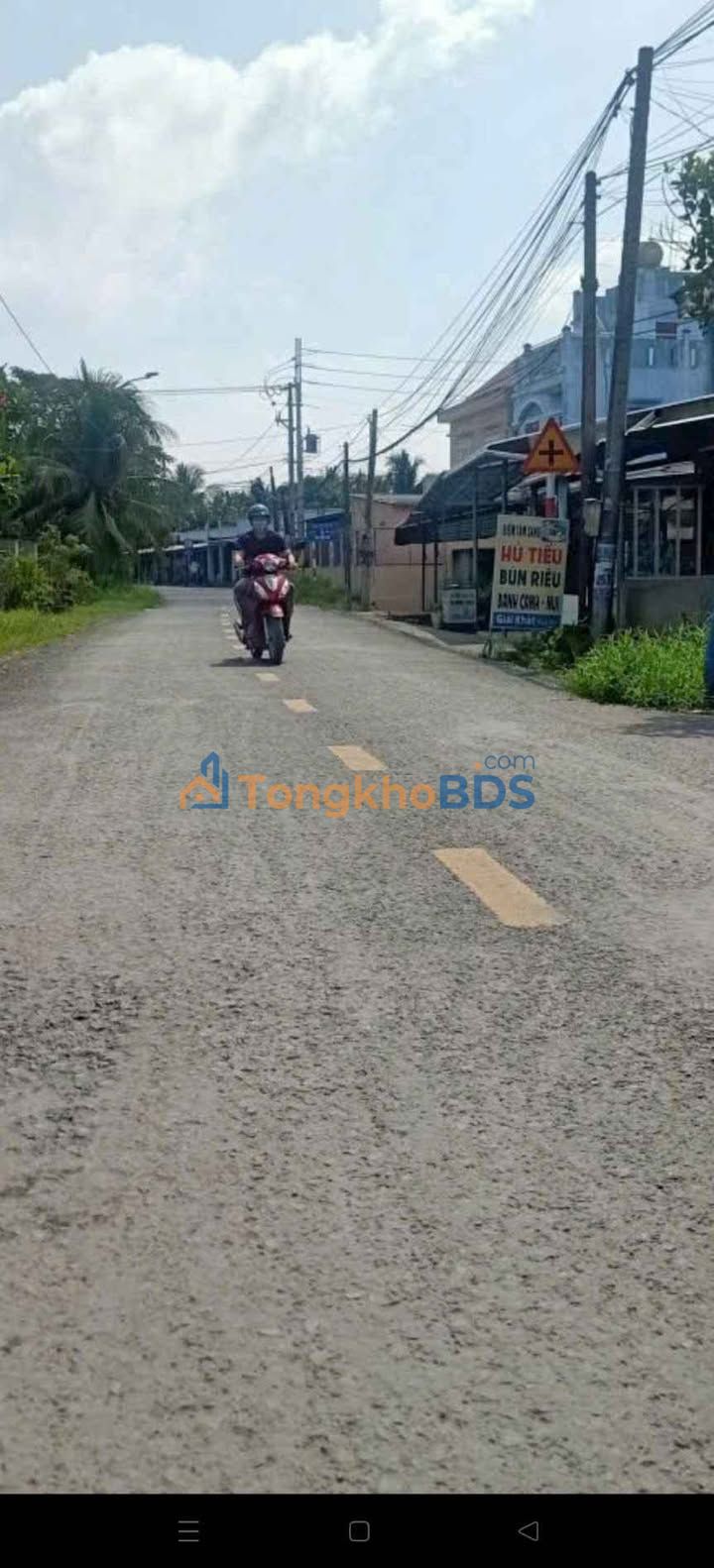 Đất nền An Phước 715m² giá 1.25 tỷ - Sổ đỏ chính chủ