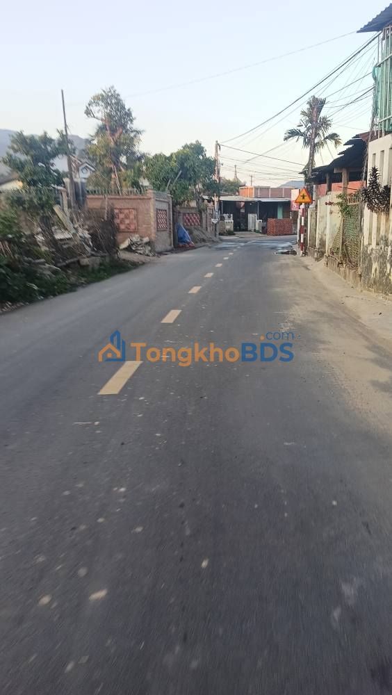 Đất nền Cầu Voi Diên Phú 75m² 1.15 tỷ - Sổ đỏ chính chủ