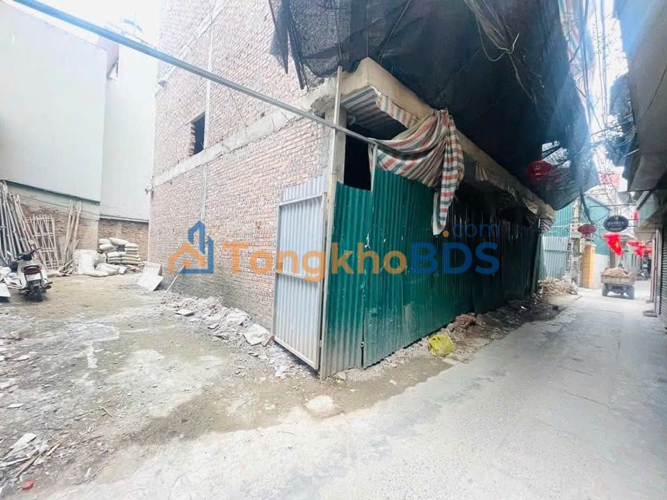 Đất Phú Lương Hà Đông 42m² - Bán gấp, xây dựng tự do