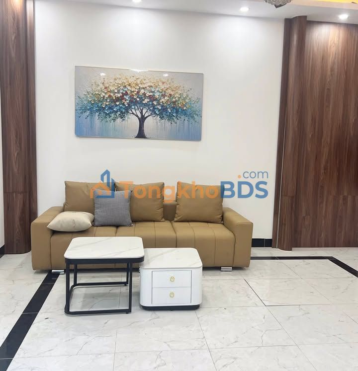 Nhà riêng Phố Xốm 30m² giá 4 tỷ - Chính chủ bán gấp