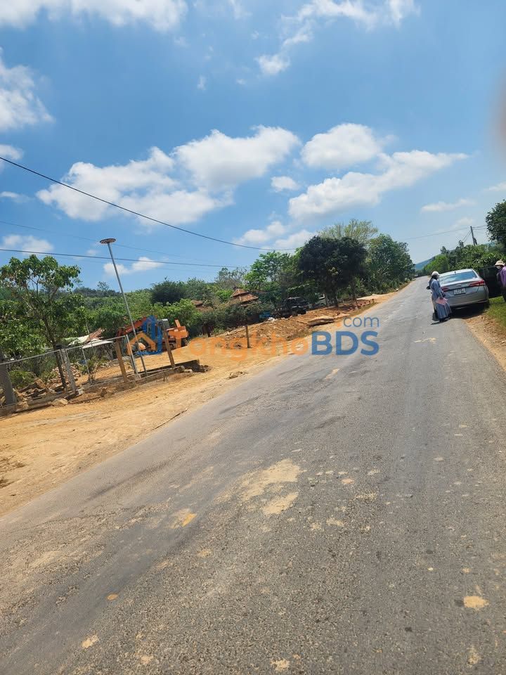 Đất vườn Sông Hinh Phú Yên 10.000m² 1,2 tỷ - Sinh thái xanh