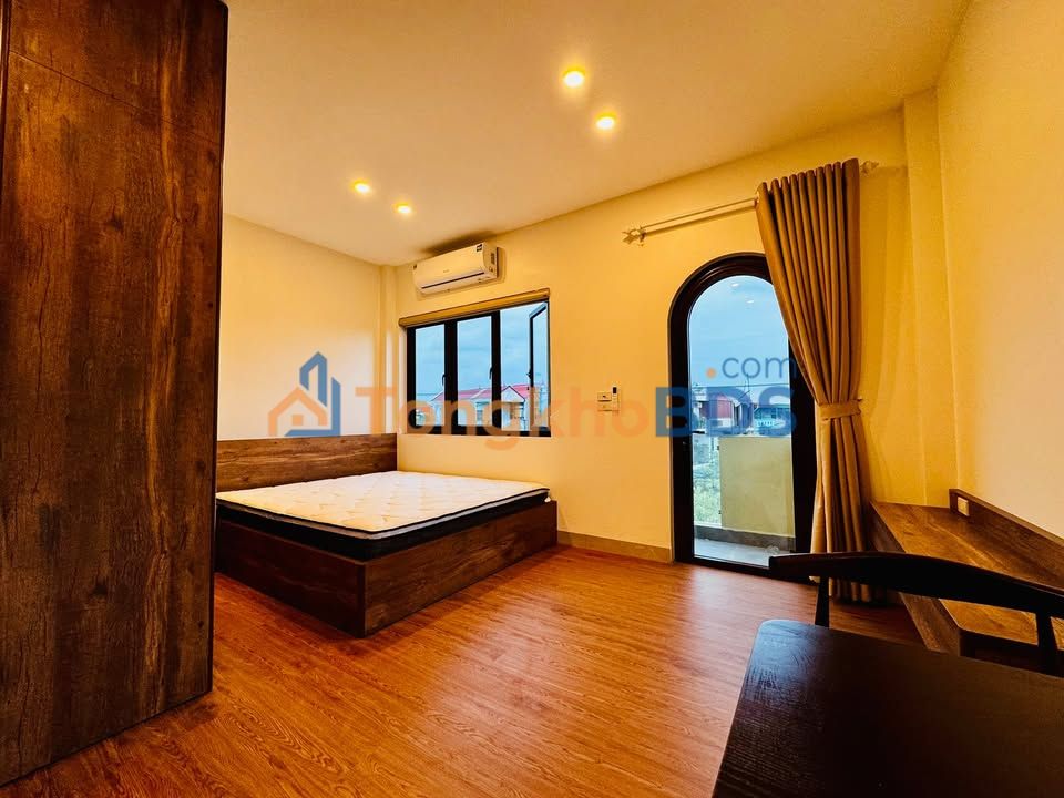 Căn hộ Mây Home Xuân Thành - Giá thỏa thuận - Căn góc tầng 3