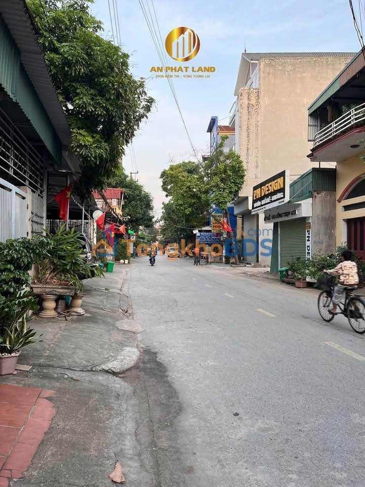 Đất Nam Thành Ninh Bình 46m² 1 tỷ - Tiềm năng tăng giá